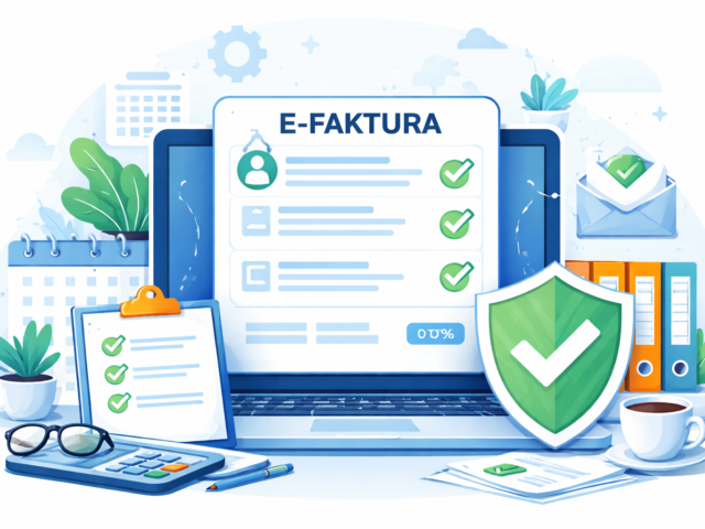 Najčešće greške prilikom korišćenja e-faktura (i kako ih izbeći) | ElektronskaFaktura.rs