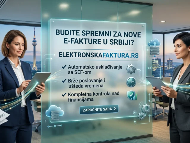 📅 Šta nas čeka u julu: SEF menja pravila + hitna priprema za avgust